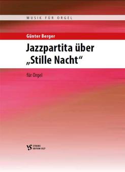 Jazzpartita über 'Stille Nacht' 