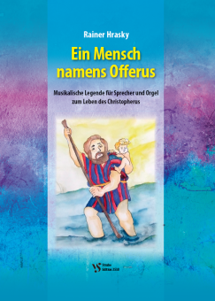 Ein Mensch namens Offerus 