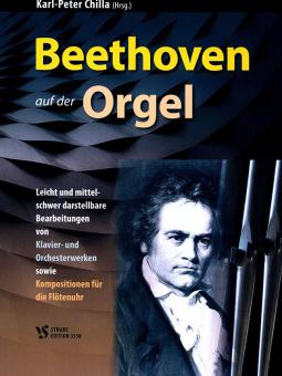 Beethoven auf der Orgel 