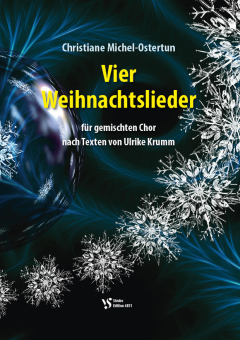 4 Weihnachtslieder 