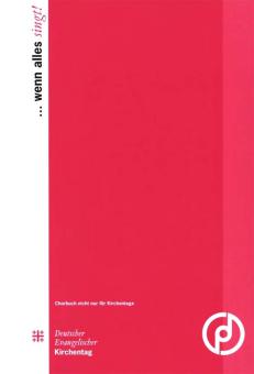 ... wenn alles singt! 