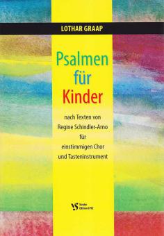Psalmen für Kinder 