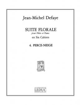 Suite Florale No. 4 