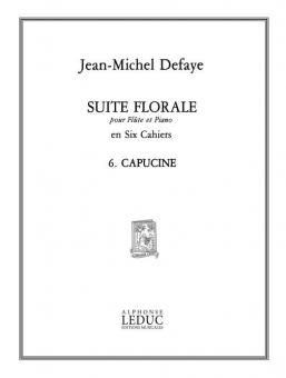 Suite Florale No. 6 