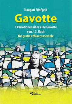 Gavotte 