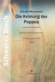 Die Krönung der Poppea 