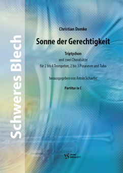 Sonne der Gerechtigkeit 