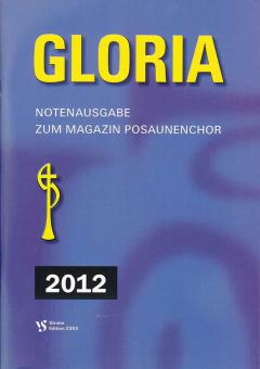Gloria 2012 