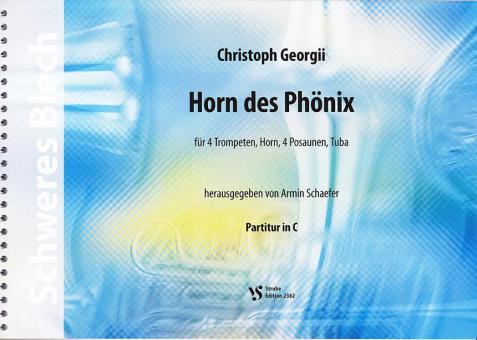 Das Horn des Phönix 