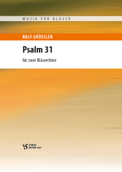 Psalm 31 