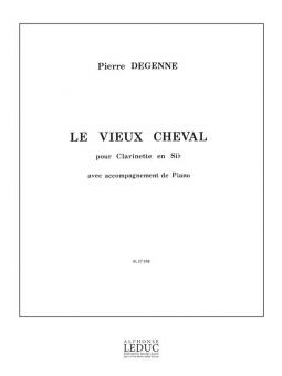 Vieux Cheval 