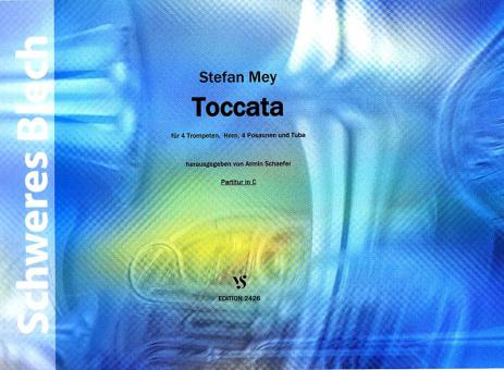 Toccata 