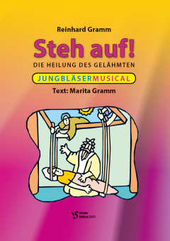 Steh auf! - Chor I - Chor II - Chor III 