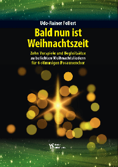 Bald nun ist Weihnachtszeit 