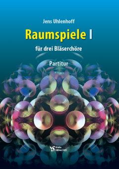 Raumspiele 2 