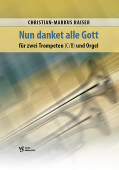 Nun danket alle Gott 