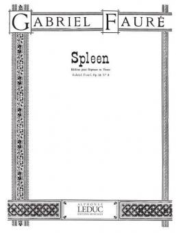 Spleen 
