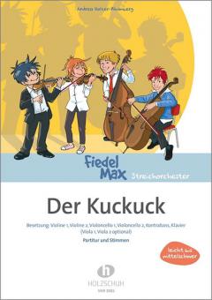 Der Kuckuck 
