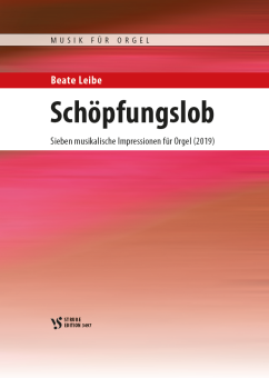Schöpfungslob 