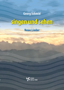 singen und sehen 