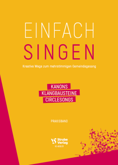 Einfach Singen - Gemeindeausgabe 