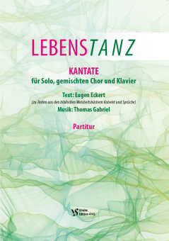 Lebenstanz 
