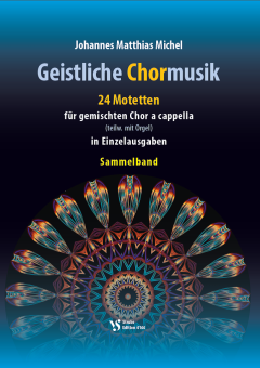 Geistliche Chormusik 