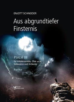 Aus abgrundtiefer Finsternis 