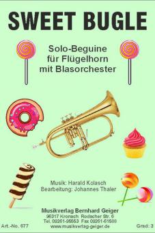 Sweet Bugle 