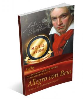 Allegro con Brio aus: Symphonie Nr. 5 c-Moll op. 67 