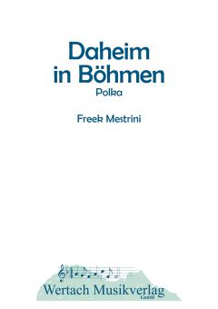 Daheim in Böhmen 