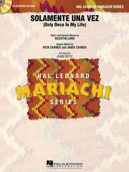 Solamente Una Vez Standard