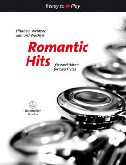 Romantic Hits Standard