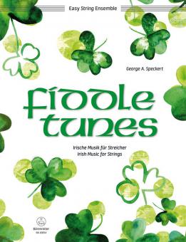 Fiddle Tunes Standard