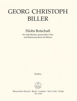 Hiobs Botschaft Standard