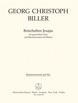 Botschaften Jesajas 