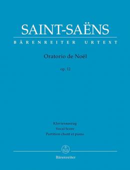 Oratorio de Noël op. 12 Standard