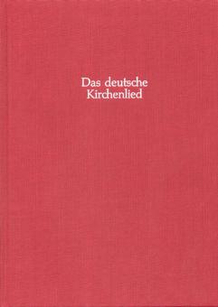 Quellen- und Literaturverzeichnis, Register, Konkordanzen 