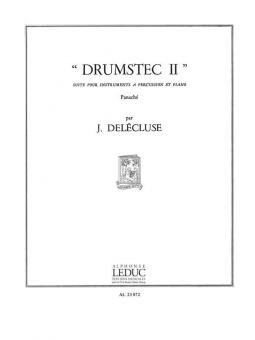 Drumstec No. 2 