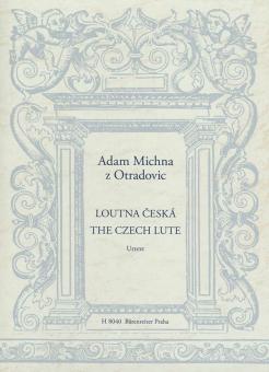 Loutna ceská (The Czech Lute) 