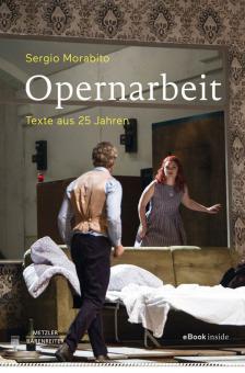 Opernarbeit 