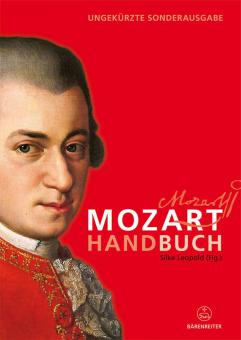Mozart-Handbuch 