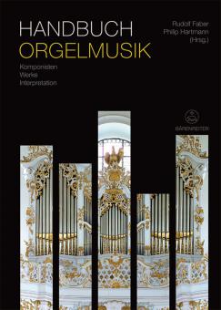 Handbuch Orgelmusik 