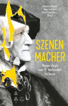 Diskurs Bayreuth 3: Szenen-Macher 
