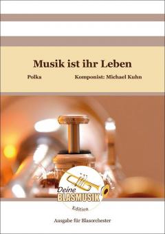 Musik ist ihr Leben 