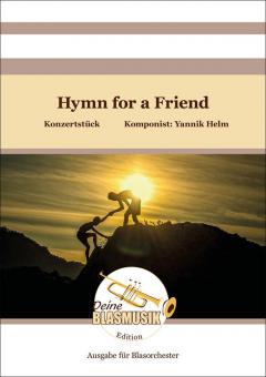Hymn for a Friend 