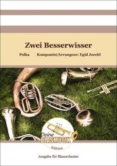 2 Besserwisser 