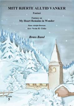 Mitt hjerte alltid vanker - Fantasi 