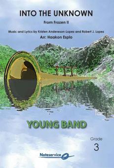 Into the Unknown - From Frozen 2 