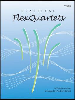 Classical FlexQuartets 